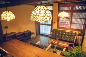 Kyomachiya Mojin