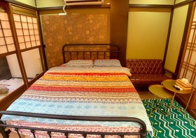 Kyomachiya Mojin