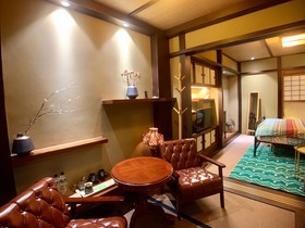 Kyomachiya Mojin