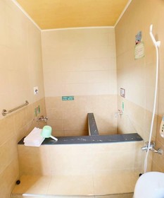 Lichiuan Hotel Spring Hotel