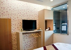 Lichiuan Hotel Spring Hotel