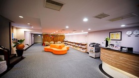 Holo Hotel Tainan