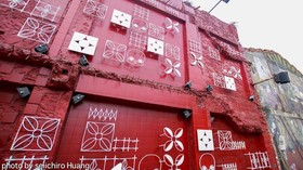 Holo Hotel Tainan