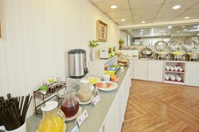 Holo Hotel Tainan