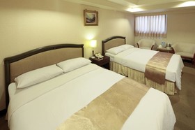 Holo Hotel Tainan