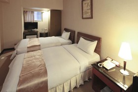 Holo Hotel Tainan