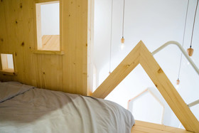Loft Wo Design Inn