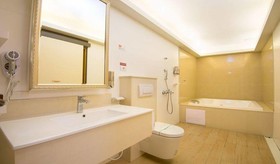 M Garden Business Hotel