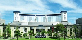M Garden Business Hotel