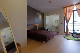 Mu-mu House