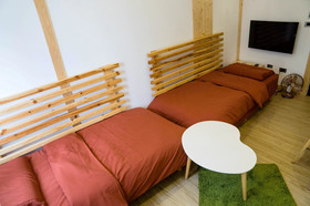 Mu-mu House