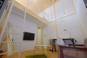 Mu-mu House
