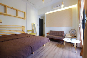 Mu-mu House