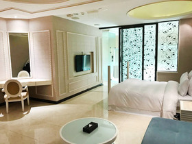 OHYA Boutique Motel-xinying