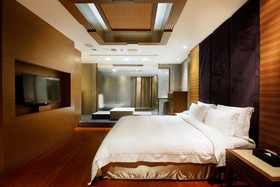 OHYA Boutique Motel-xinying