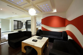 OHYA Boutique Motel-xinying