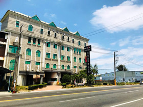 OHYA Boutique Motel-xinying