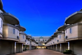 OHYA Boutique Motel-xinying