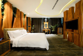 OHYA Boutique Motel-xinying