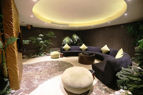 OHYA Boutique Motel-xinying