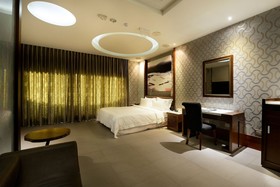 OHYA Boutique Motel-xinying