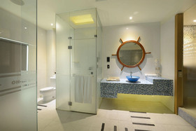 OHYA Boutique Motel-xinying