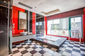 OHYA Boutique Motel-Yongkang
