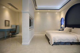 OHYA Boutique Motel-Yongkang