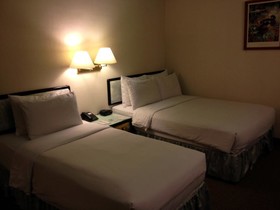 Premier Tainan
