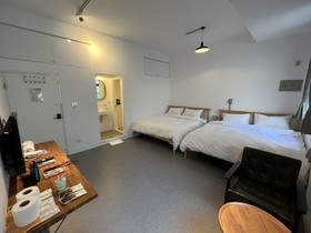 Rolling Pin Homestay