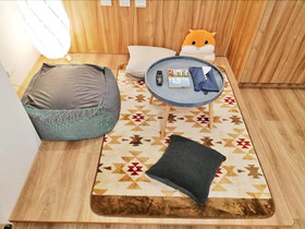 Seeing Nantai Holiday Apartment