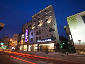 S&E Hotel