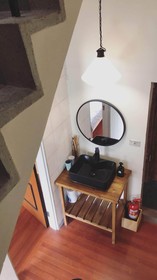 Shadow House