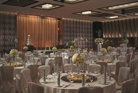 Shangri-La's Far Eastern Plaza Hotel Tainan
