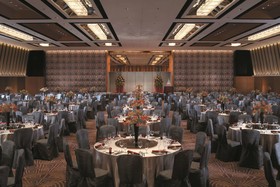 Shangri-La's Far Eastern Plaza Hotel Tainan
