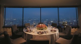 Shangri-La's Far Eastern Plaza Hotel Tainan