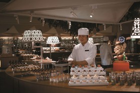 Shangri-La's Far Eastern Plaza Hotel Tainan
