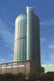 Shangri-La's Far Eastern Plaza Hotel Tainan