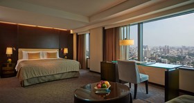 Shangri-La's Far Eastern Plaza Hotel Tainan