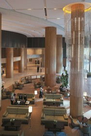 Shangri-La's Far Eastern Plaza Hotel Tainan