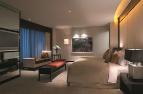 Shangri-La's Far Eastern Plaza Hotel Tainan