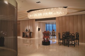 Shangri-La's Far Eastern Plaza Hotel Tainan