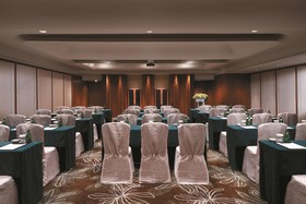 Shangri-La's Far Eastern Plaza Hotel Tainan