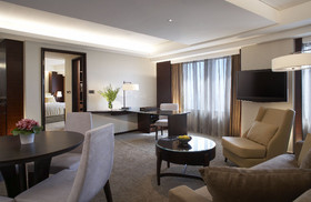 Shangri-La's Far Eastern Plaza Hotel Tainan