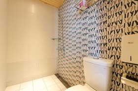 Shan Kuan Yi Zan B&B