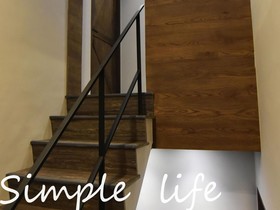 Simple Life Room