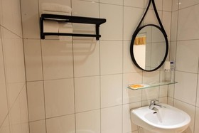 Small Island Homestay