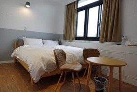 Small Island Homestay