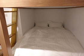 Small Island Homestay