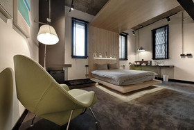 Stable Hotel